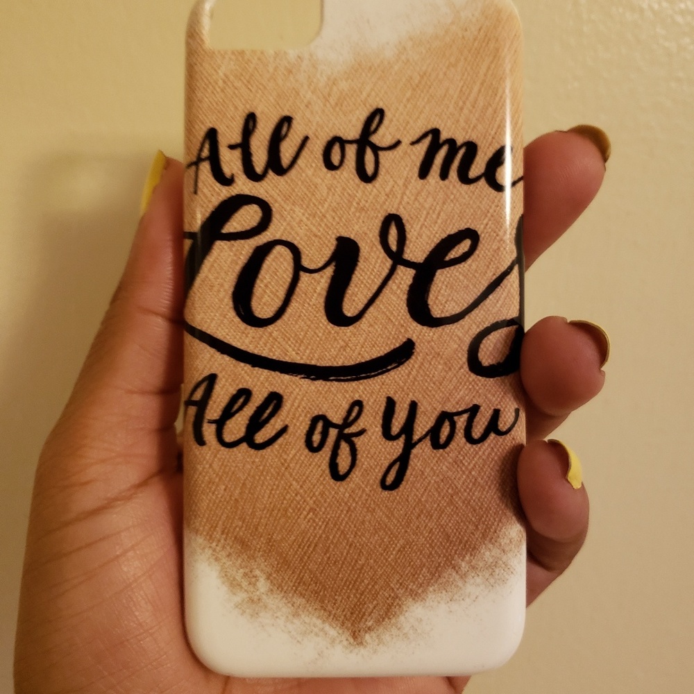 iPhone 5/5s/5c Phone Case